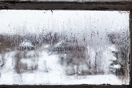 Defogging Double Pane Windows in Four Corners, FL