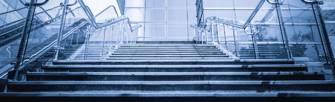 Glass Panel Inserts in Four Corners, FL