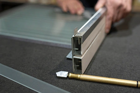 Sliding Glass Door Repair Company in Four Corners, FL