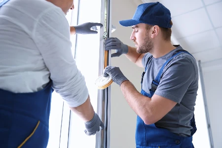 Insulated Glass service in Four Corners, FL