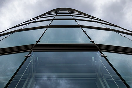 UV-Resistant Glass Experts in Four Corners, FL]