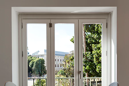 Seal Failure Repair in Four Corners, FL